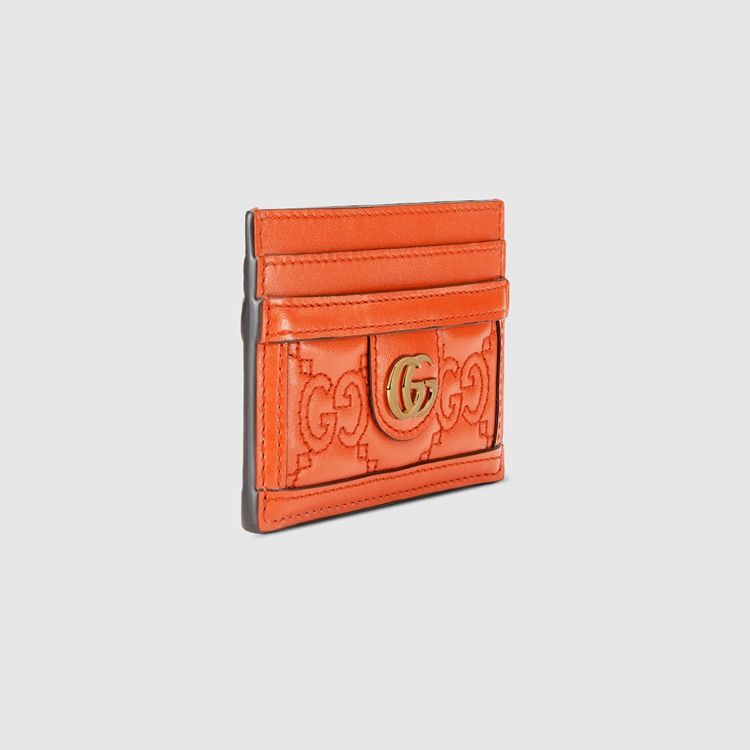 723790.UM8IG.7519.007.080.0000.Light GG Matelass card case